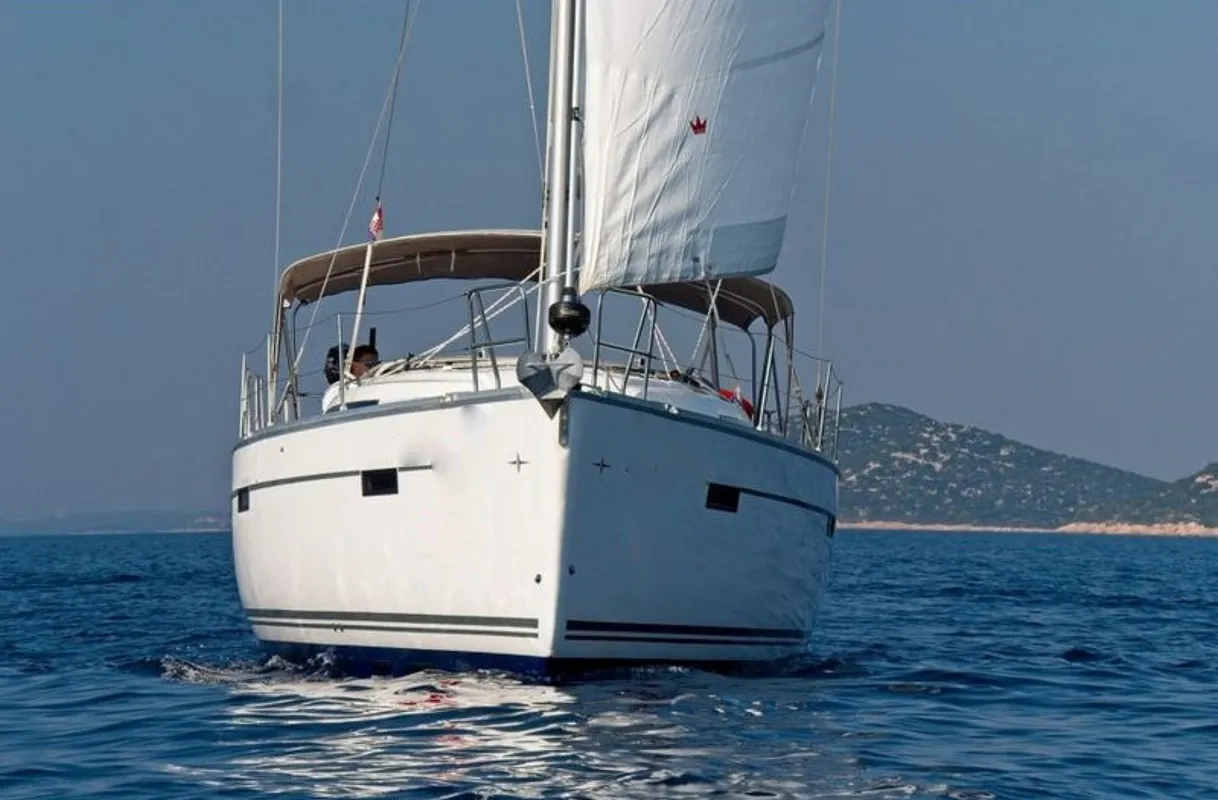 Bavaria 41