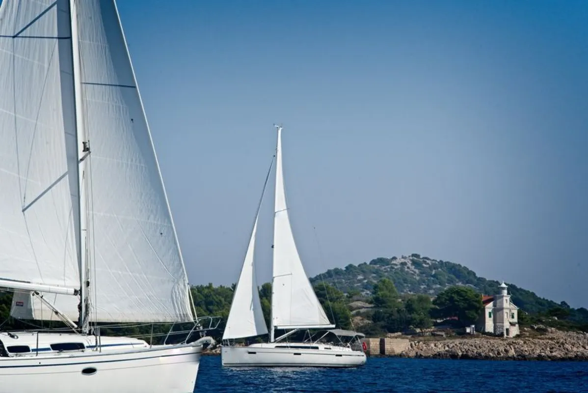 Bavaria 41 Cruiser