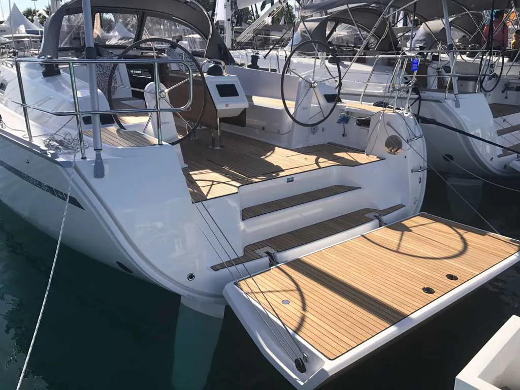 Bavaria 46