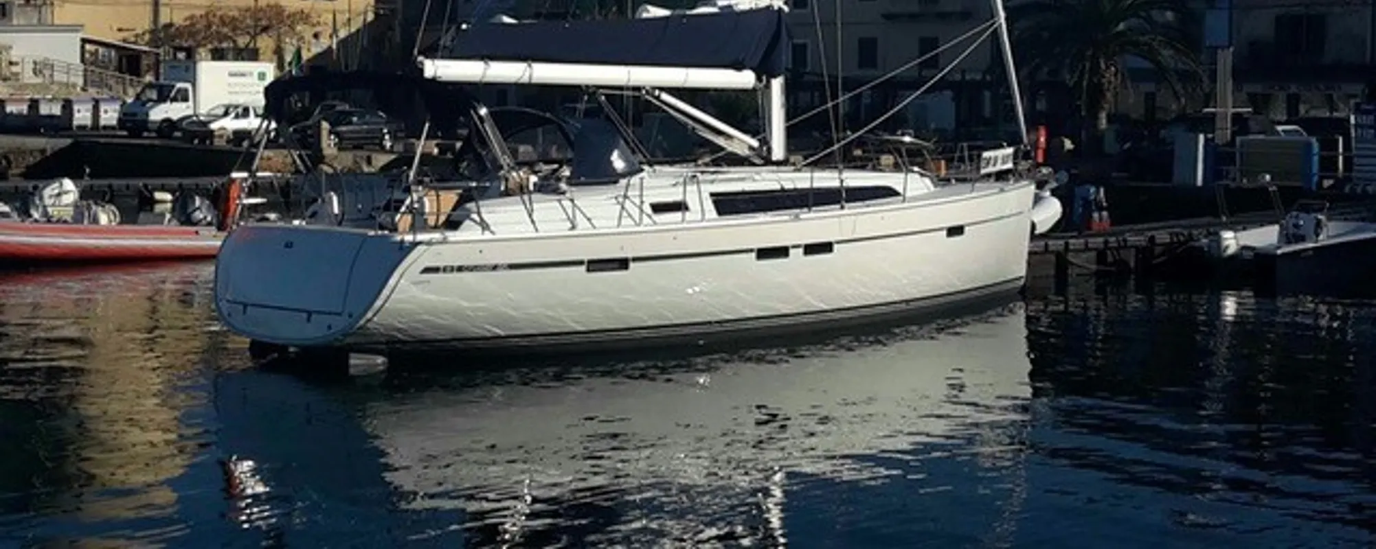 Bavaria Cruiser 46