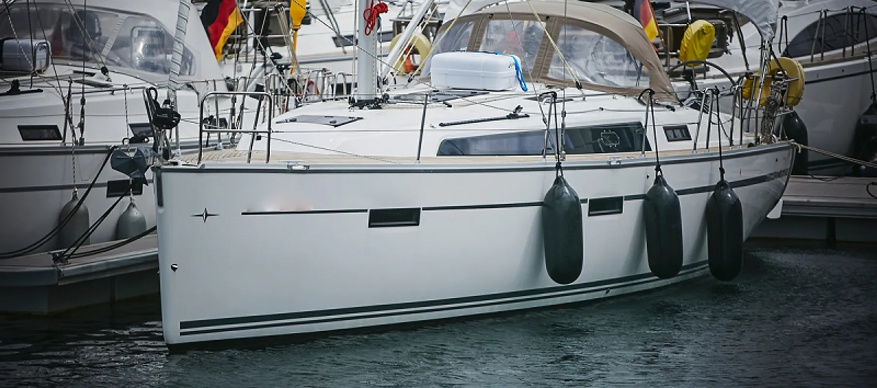 Bavaria Cruiser 37