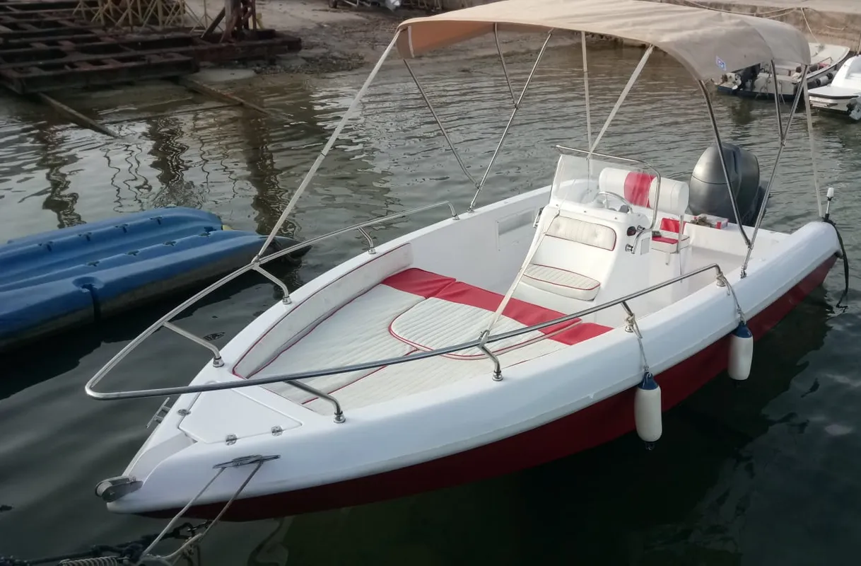 Aquamar Aquatim 550