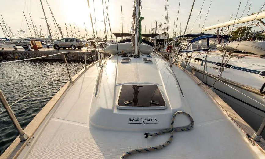 Bavaria 44