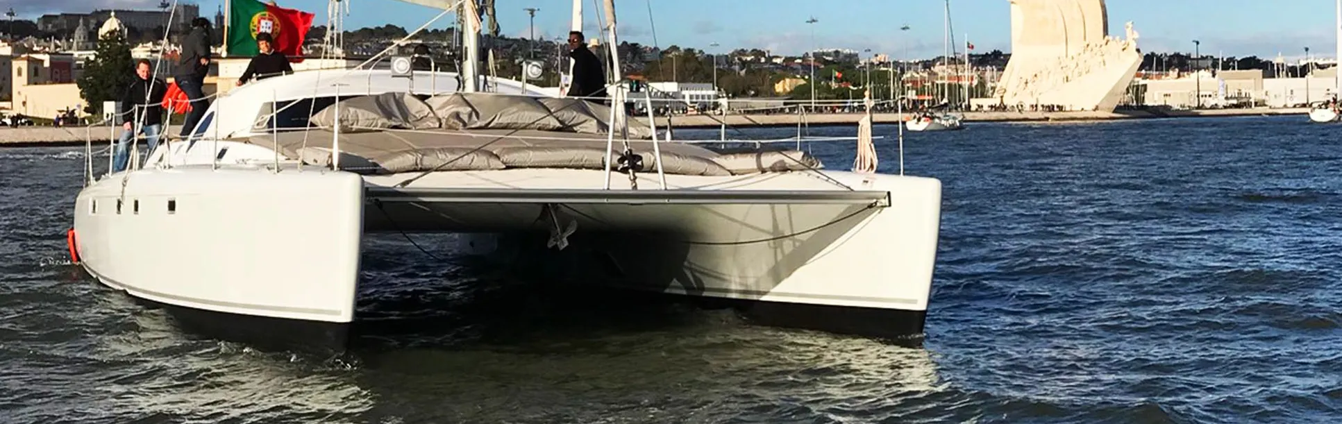 Fountaine Pajot 42