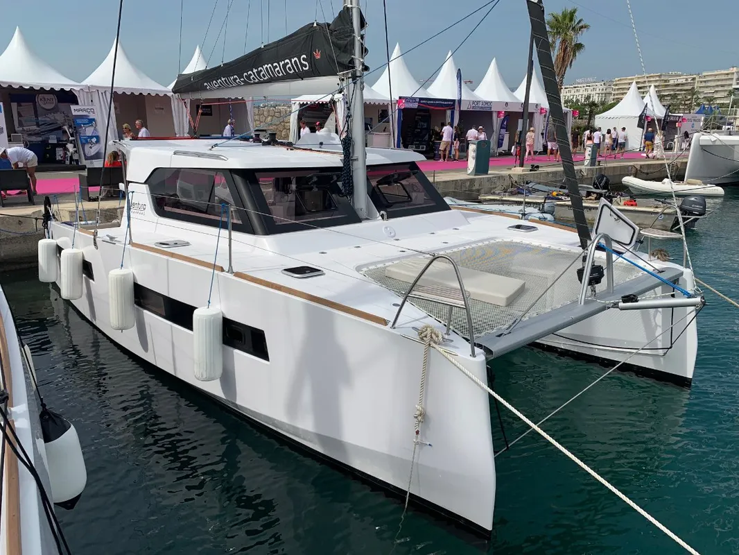 Aventura 34