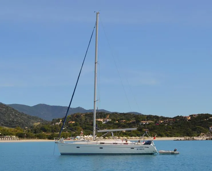 Bavaria 42 Cruiser