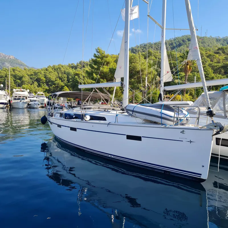 Bavaria Bavaria Cruiser 41