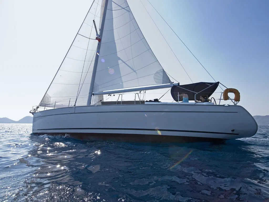 Beneteau Cyclades 50.4