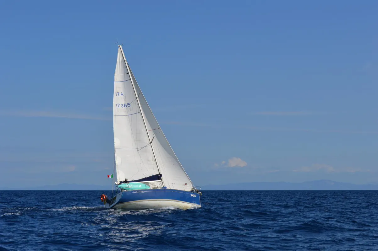 Beneteau First 36.7