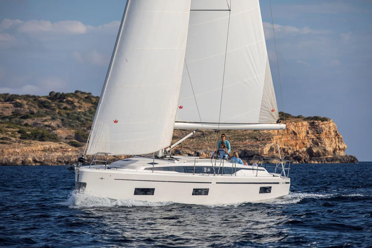 Bavaria C42