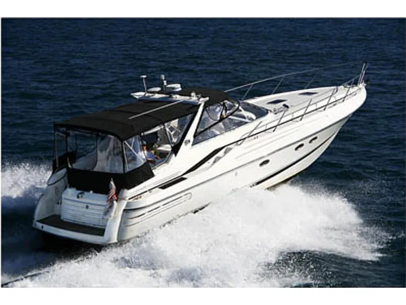 Sunseeker Mistique