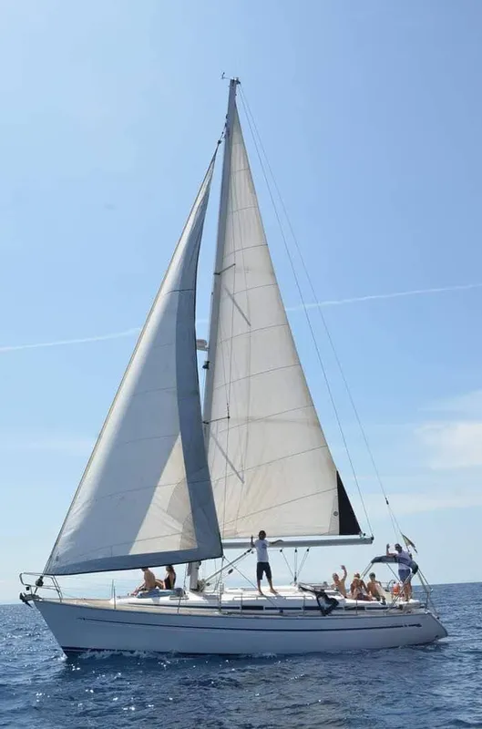 Bavaria 38 Cruiser