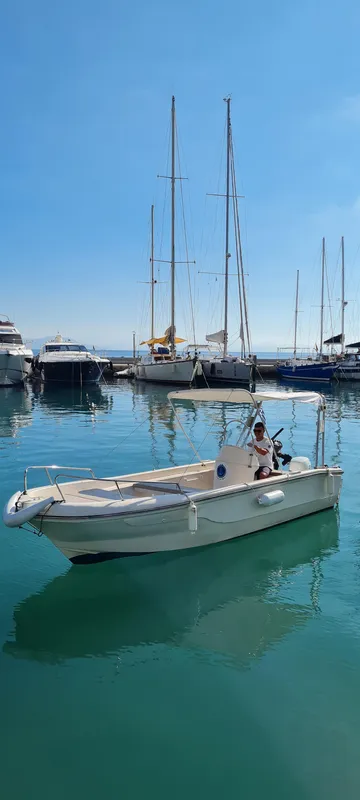 Jeanneau Sun Odyssey 35