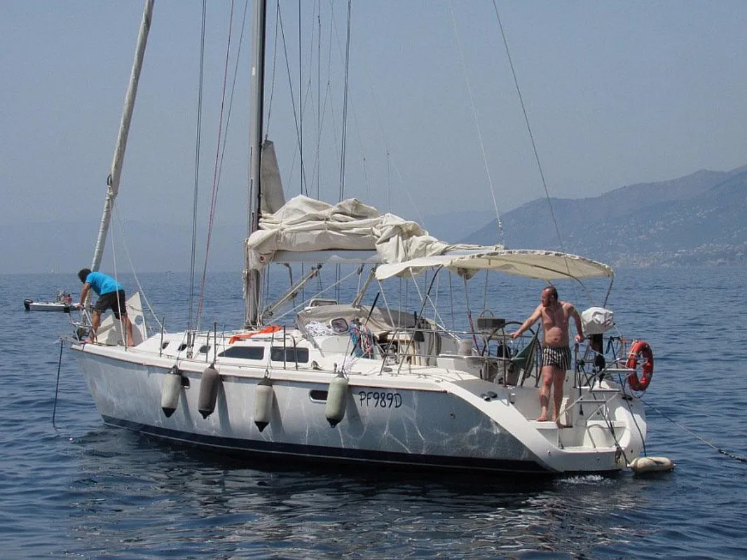 Catalina 42