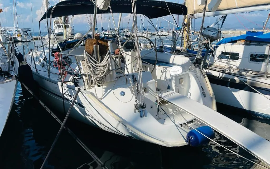 Bavaria 41