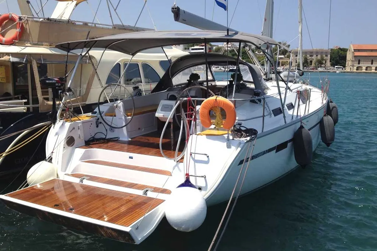 Bavaria 51 Cruiser