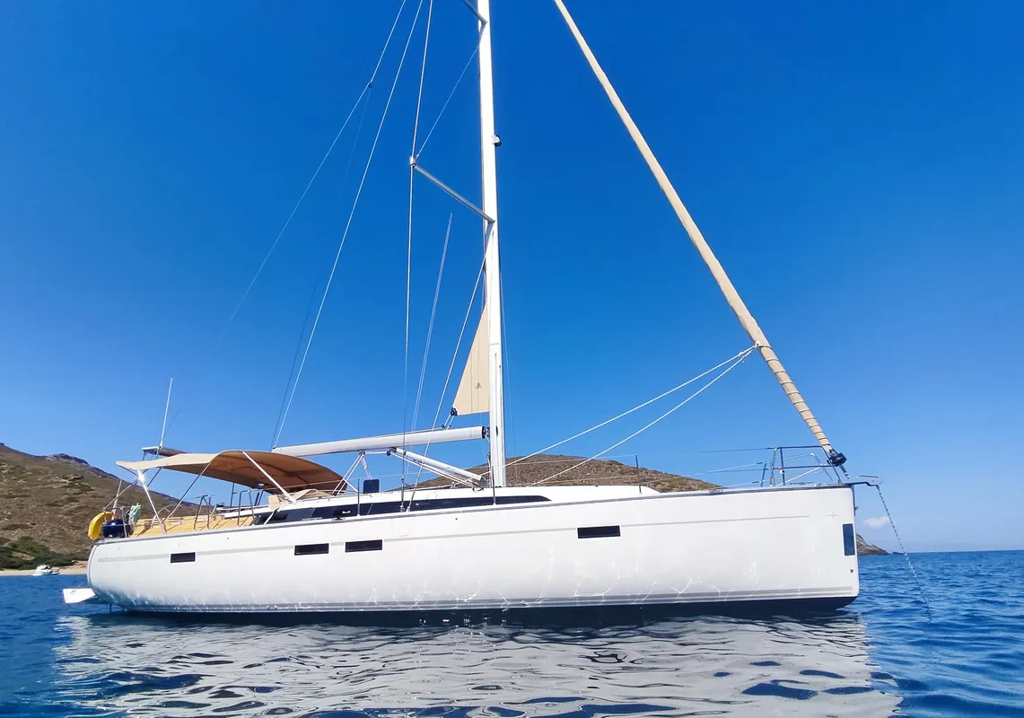 Bavaria Bavaria Cruiser 46 Style 