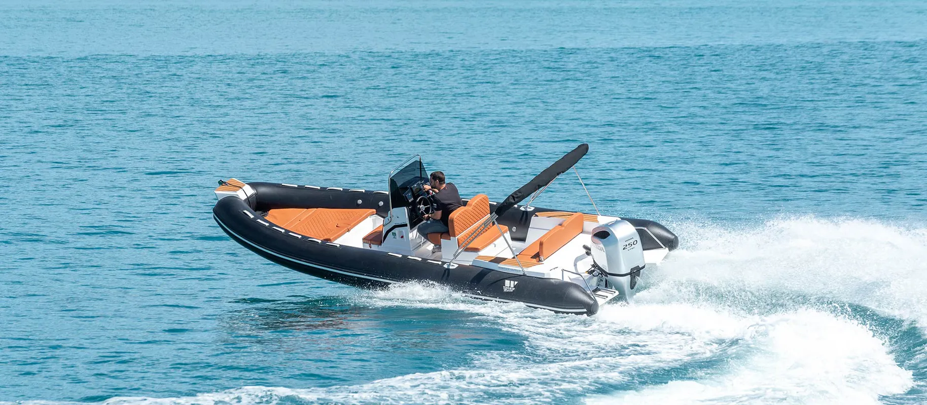 Tiger Marine 740 ProLine