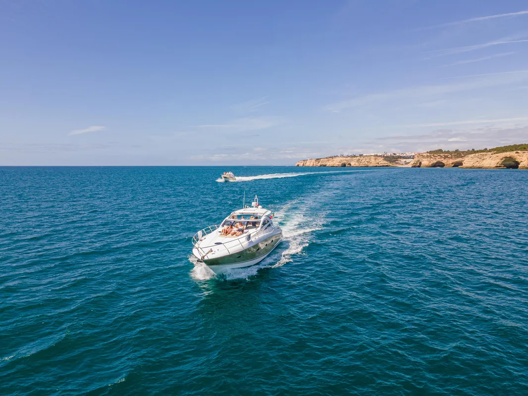 Sunseeker Portofino 53