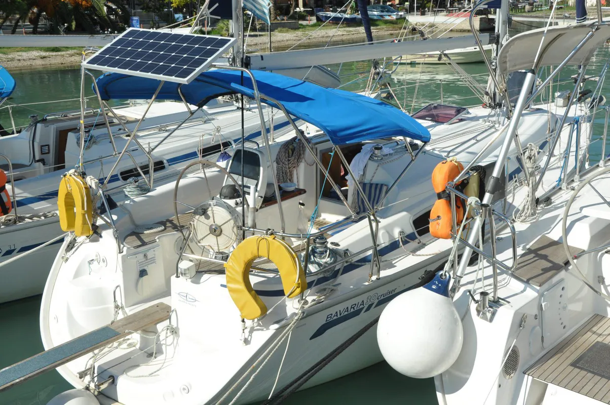 Bavaria 30