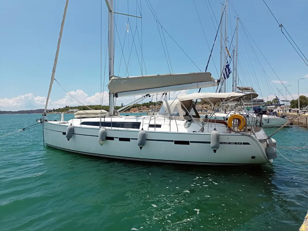 Bavaria 46