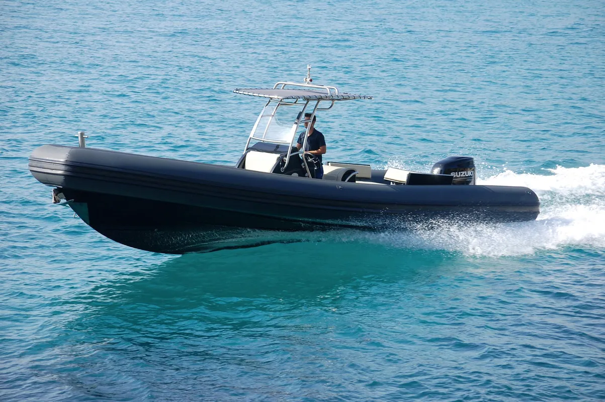 Sea Water  Phantom 280