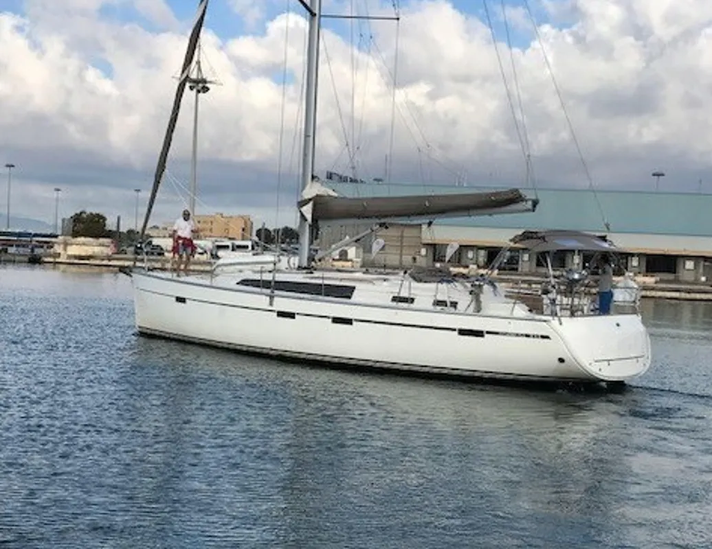 Bavaria Cruiser 51