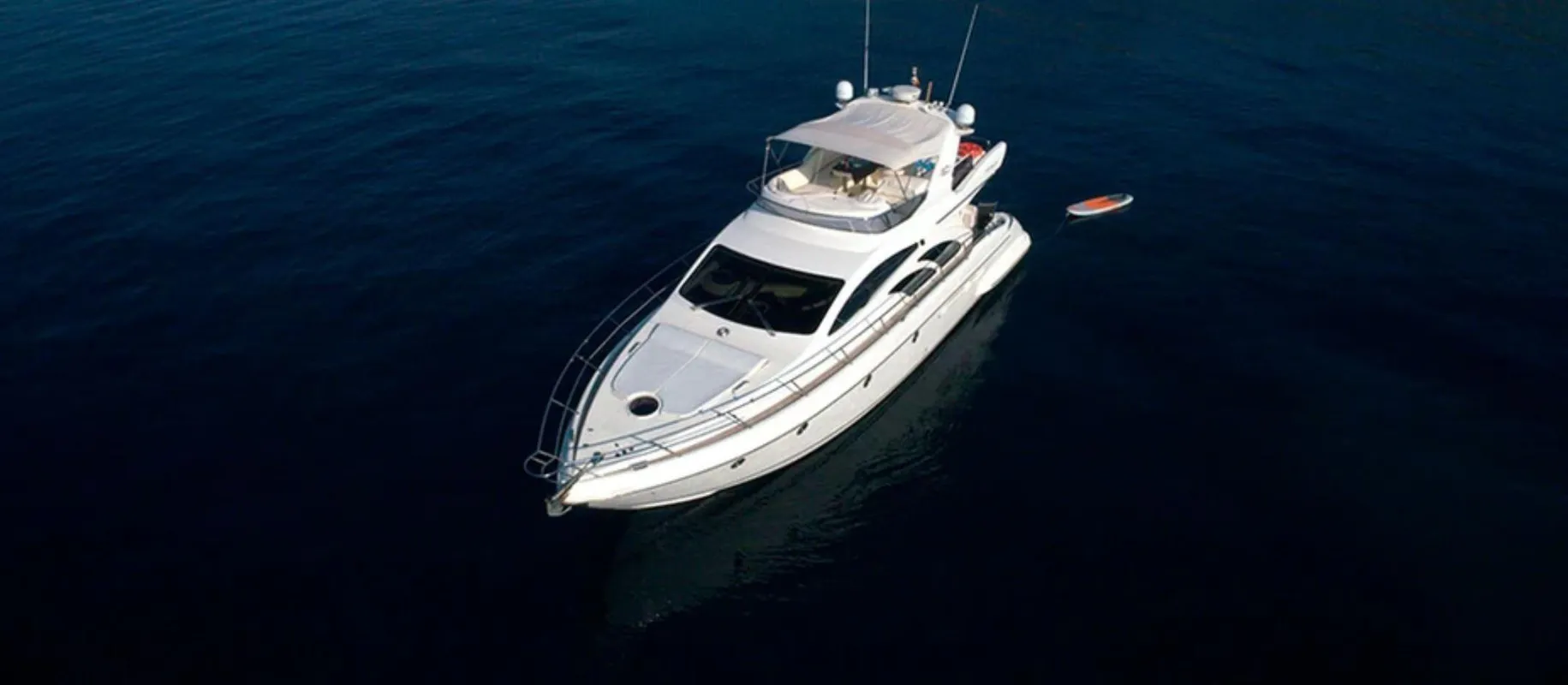 Azimut 50