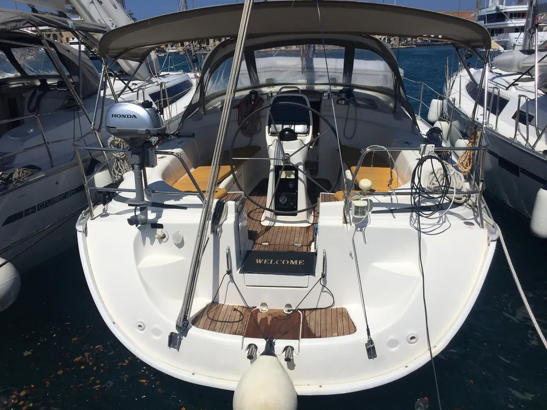 Bavaria 39 Cruiser