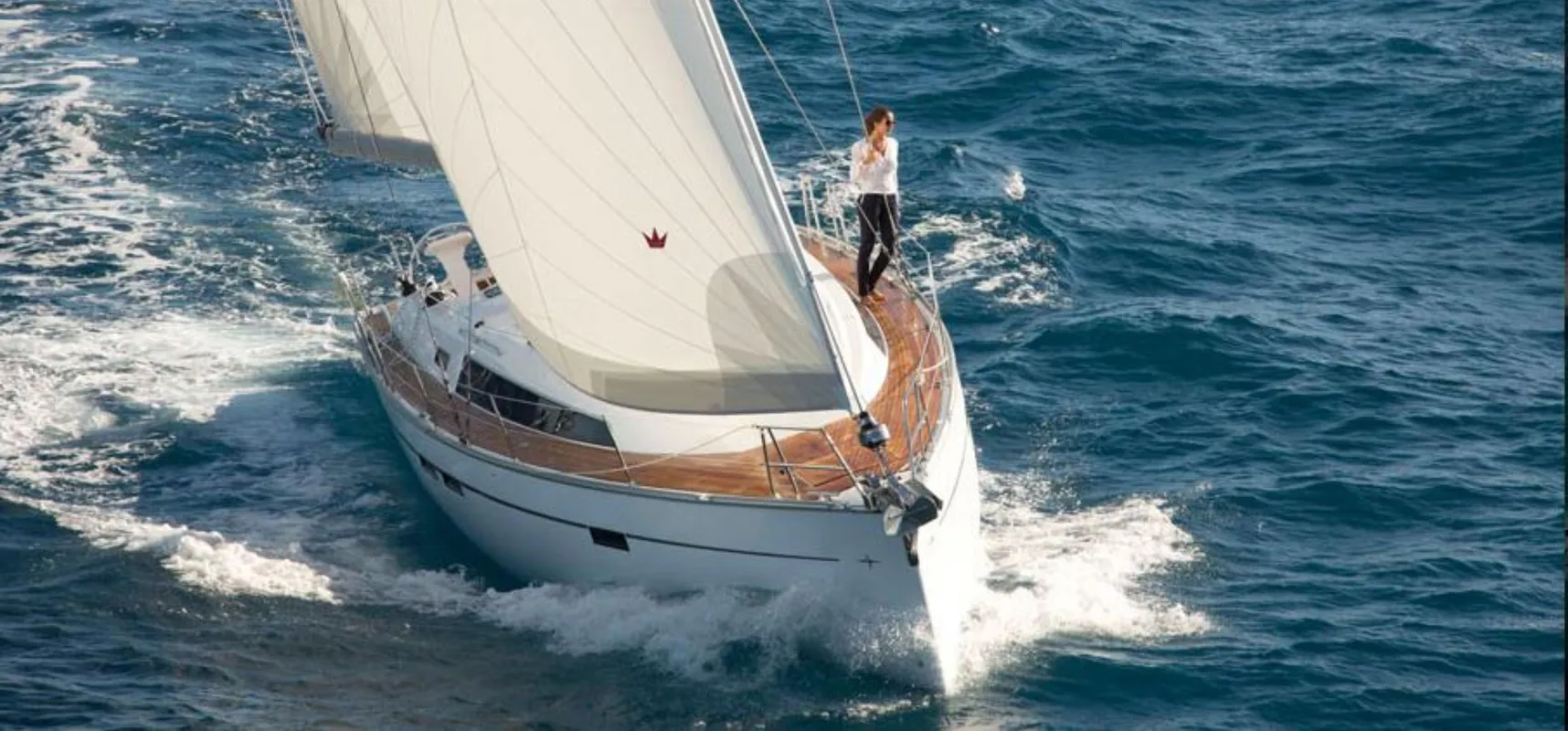 Bavaria Cruiser 46