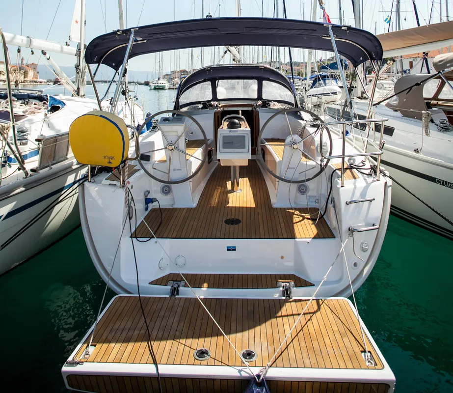 Bavaria Cruiser 34