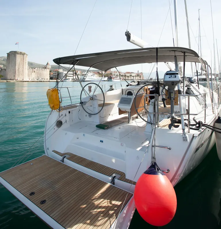 Bavaria Cruiser 46