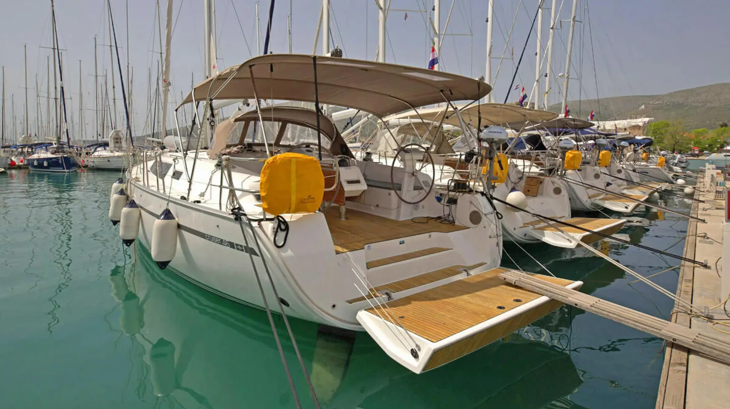 Bavaria Cruiser 46