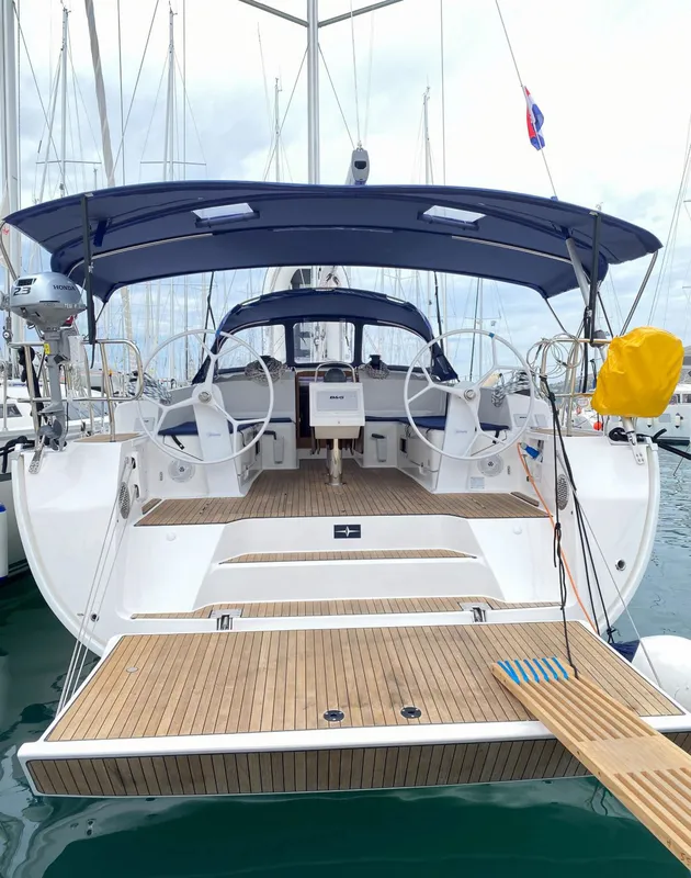 Bavaria Cruiser 46