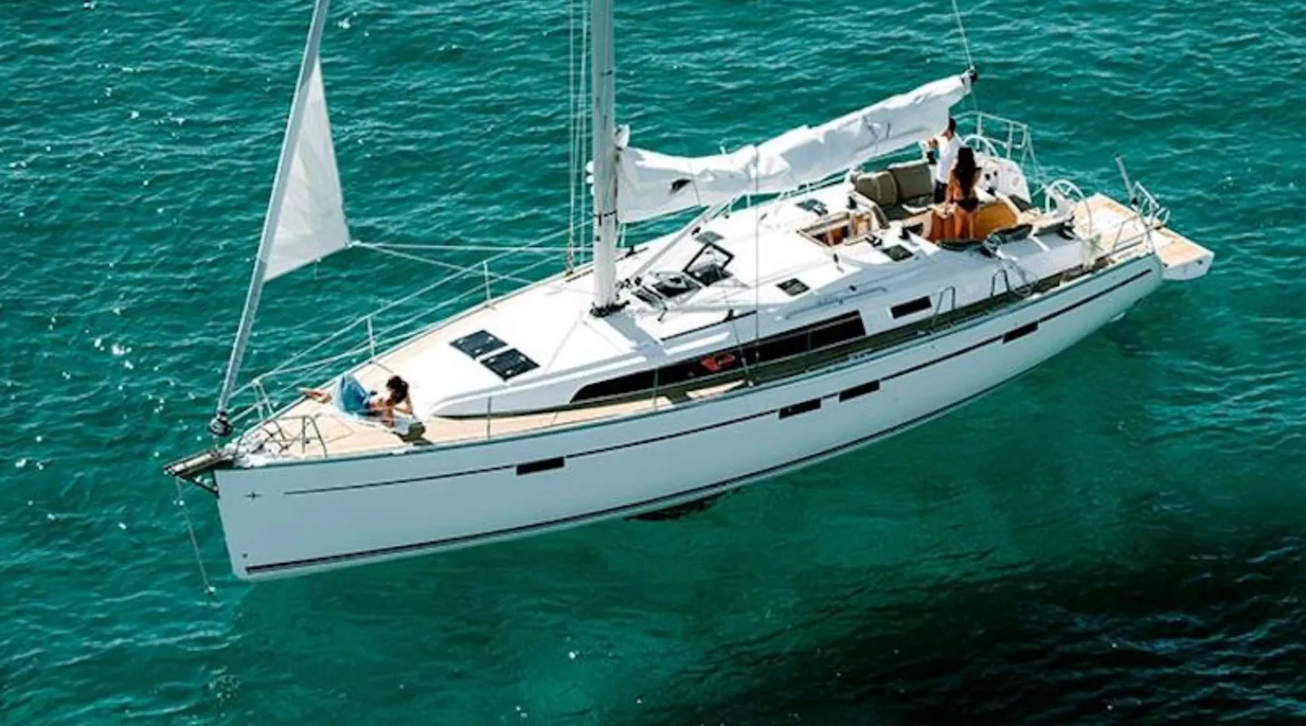 Bavaria 46 Cruiser