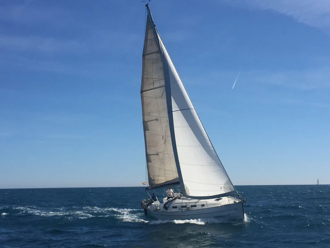 Beneteau Cyclades 39.3