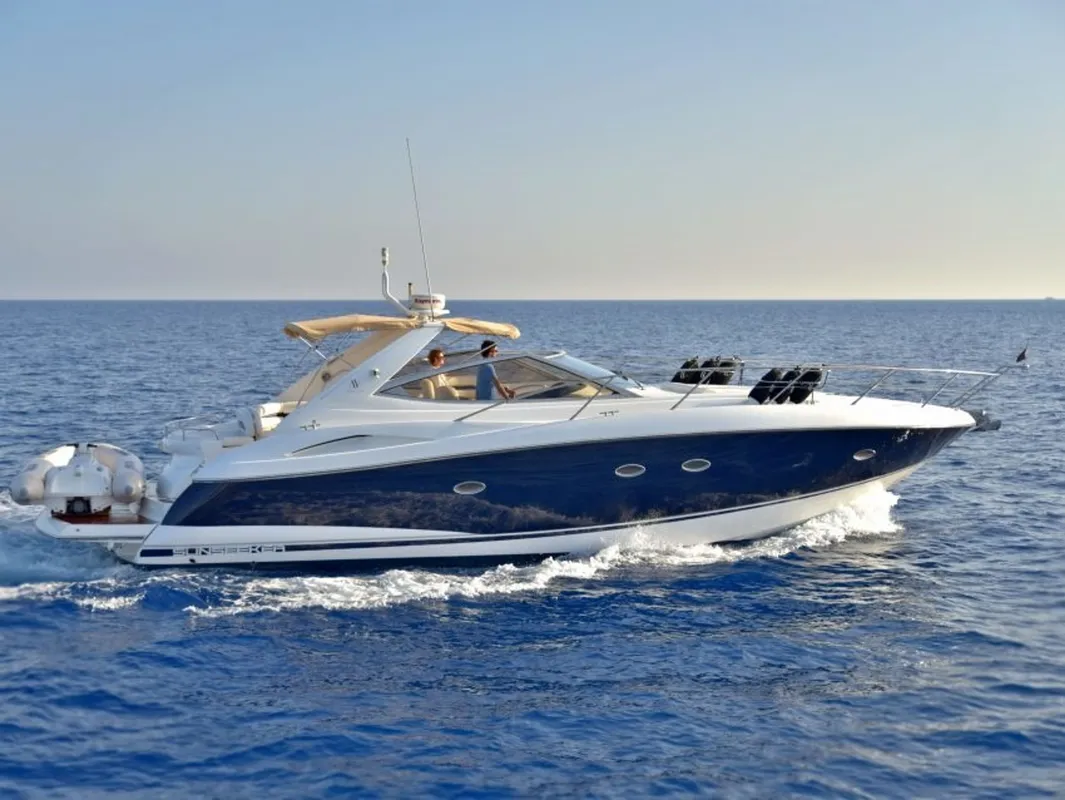 Sunseeker 46