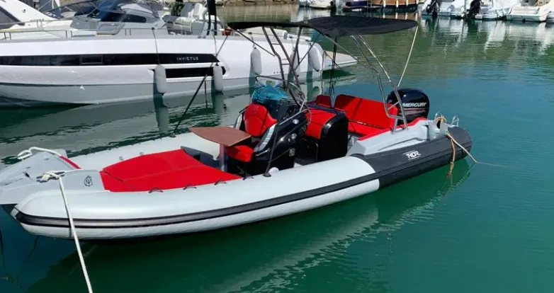 RIB 22