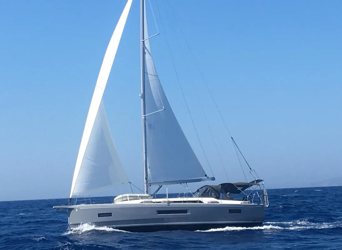 Beneteau Oceanis 40.1