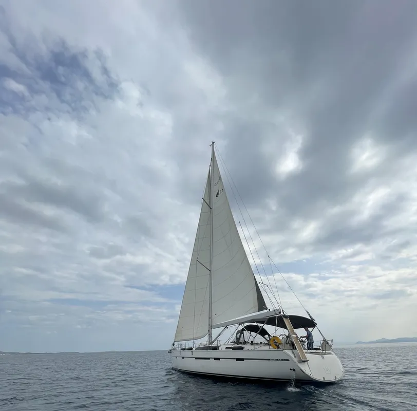 Bavaria 56 Cruiser 