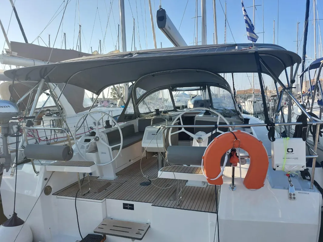 Bavaria C42