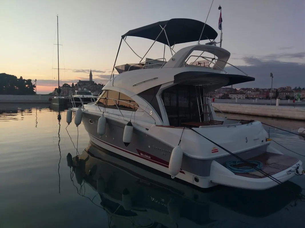 Beneteau Antares 36