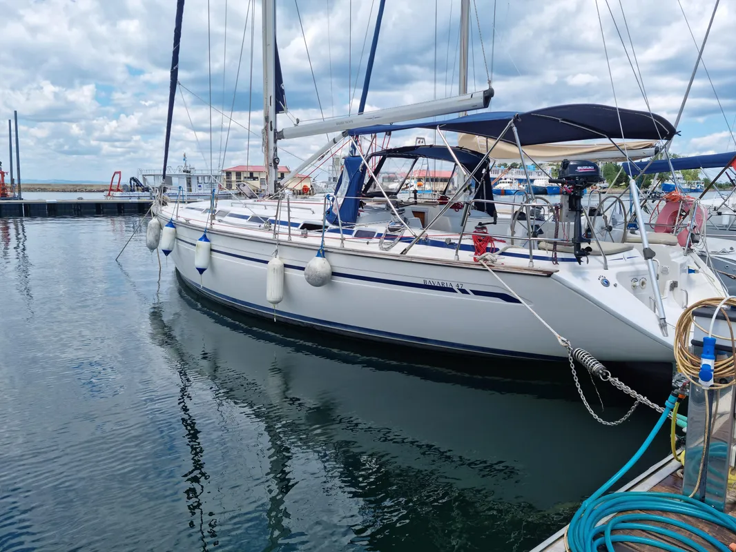 Bavaria 47