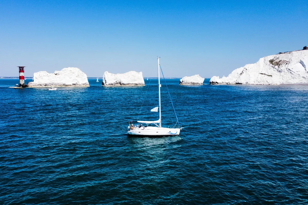 Bavaria 39 Cruiser