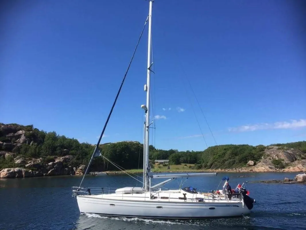 Bavaria 46 Cruiser