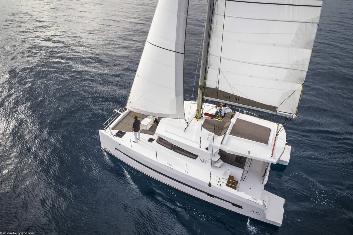 Catana Bali 4.0