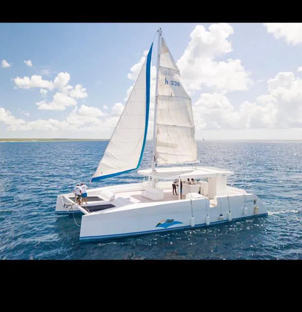 Catamaran CATAMARAN 56