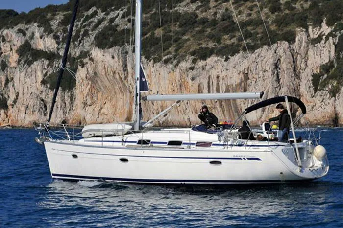 Bavaria 39 Cruiser