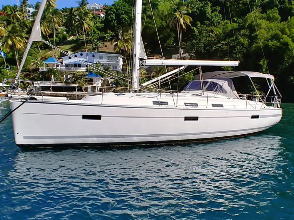 Bavaria 40 Cruiser