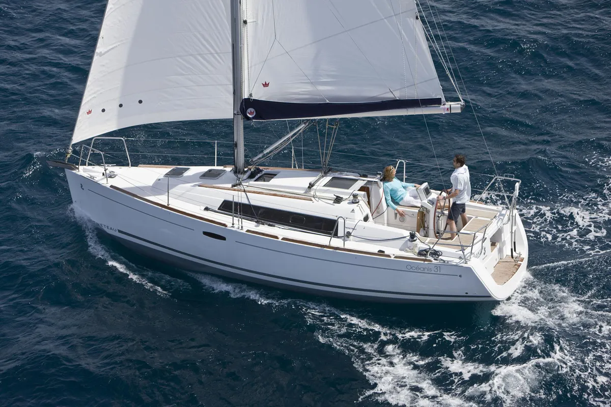 Beneteau Oceanis 31